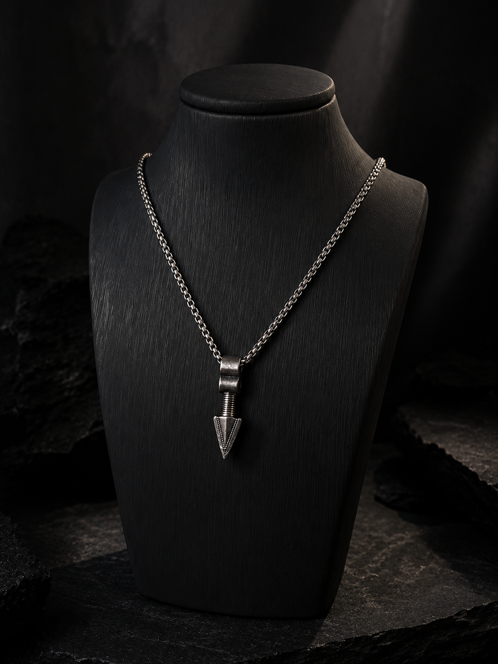 Jermi necklace