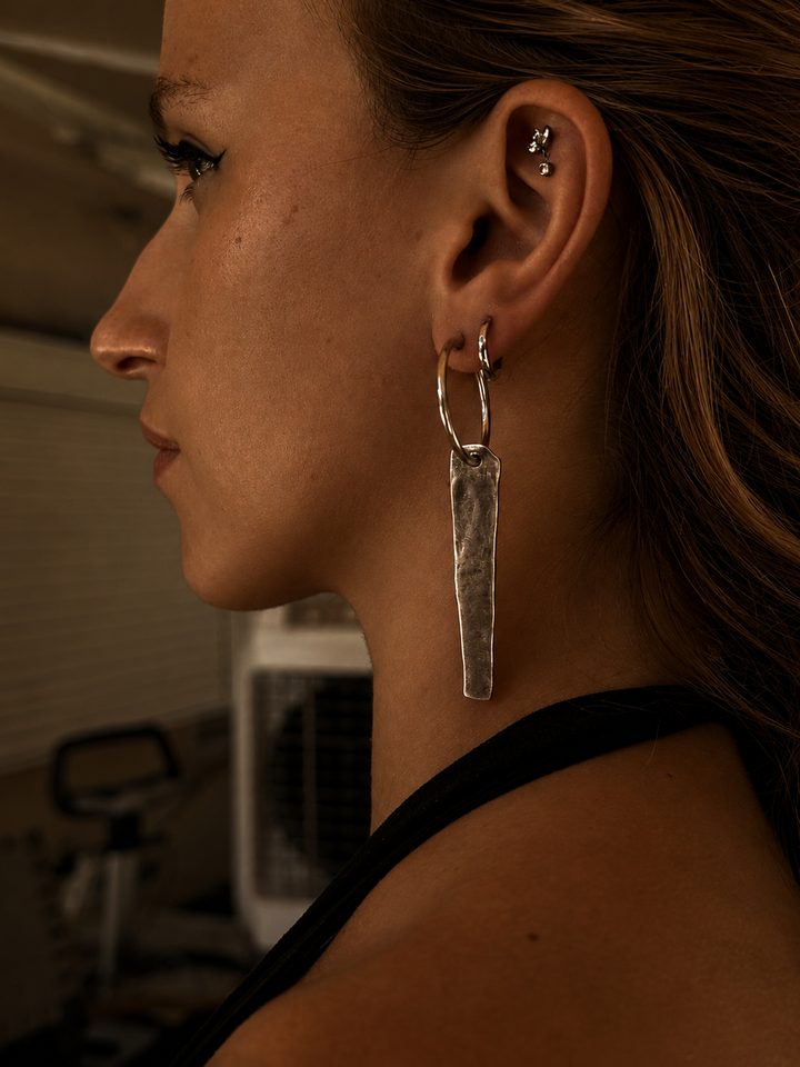 Zoe earings