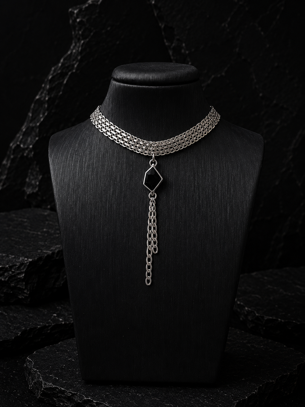 mila necklace