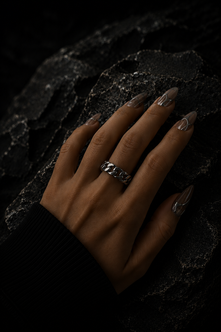 Jay ring