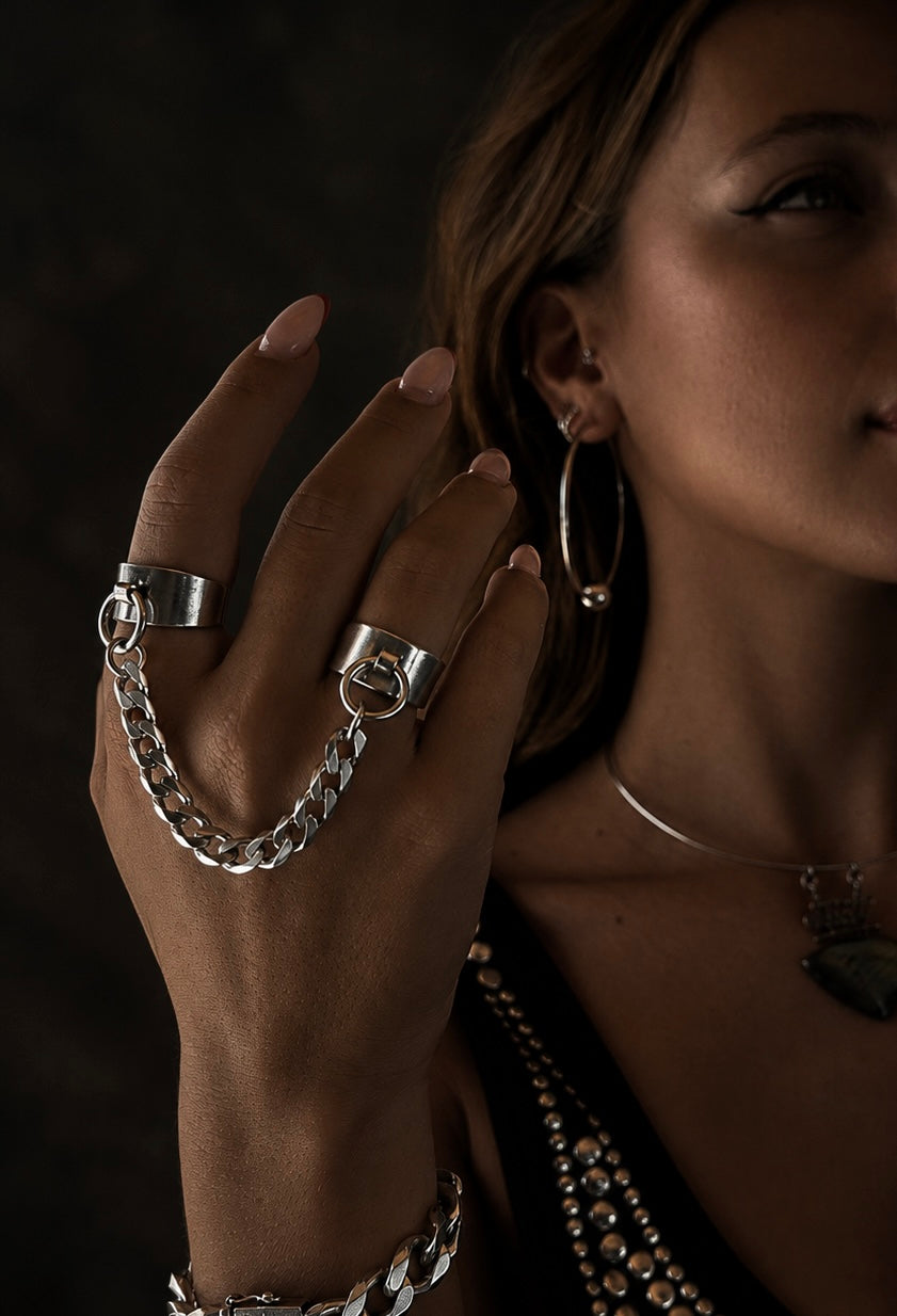 dayana rings