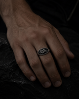 Snake ring