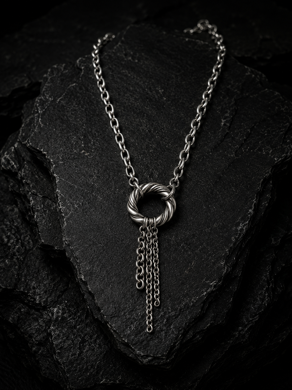 Julliet necklace