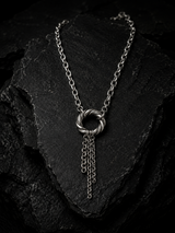 Julliet necklace