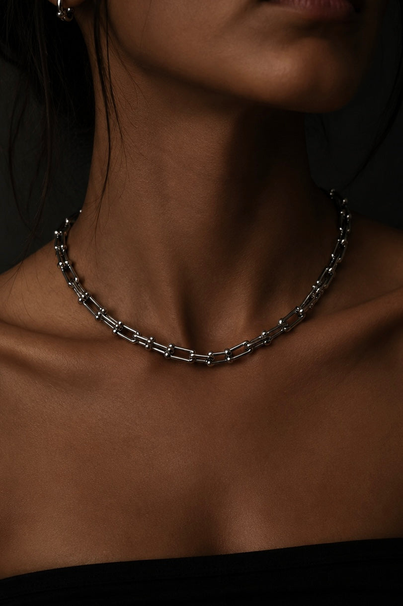 Anabele choker