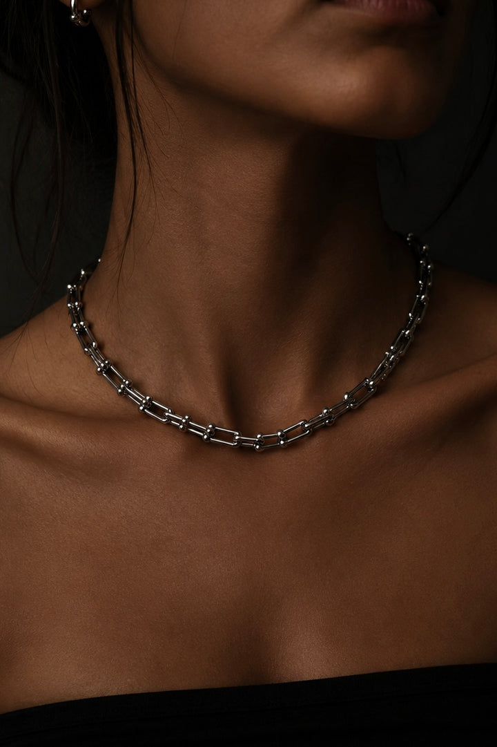 Anabele choker