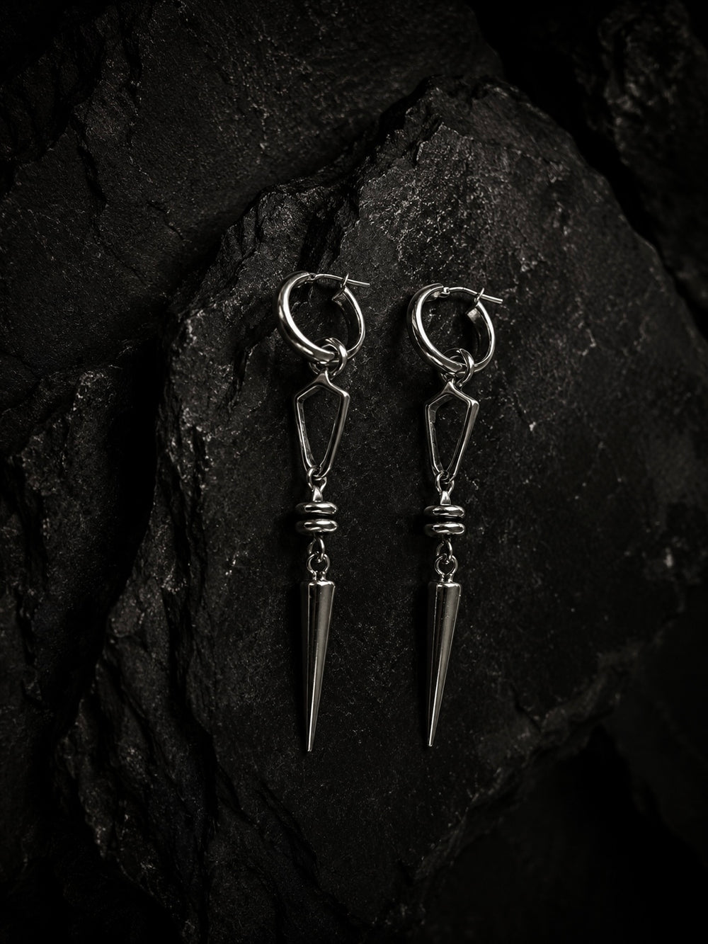 Fanatic earings