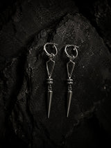 Fanatic earings