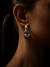 Rumi earings