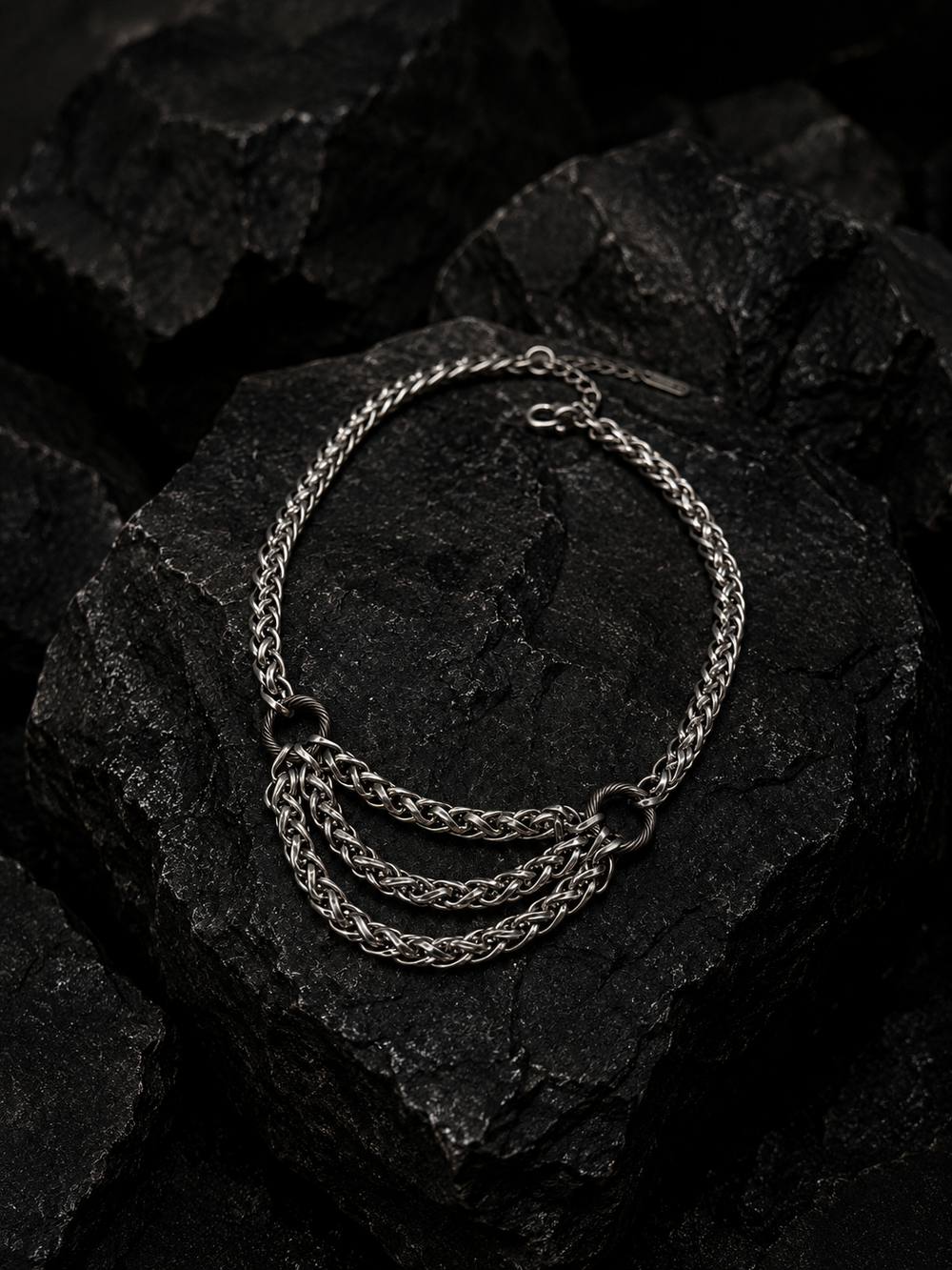 Baiana necklace