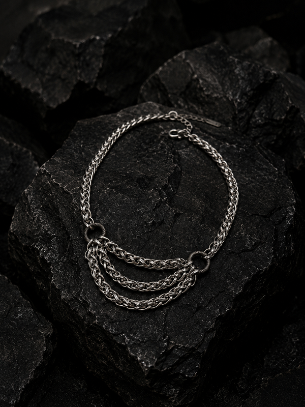 Baiana necklace
