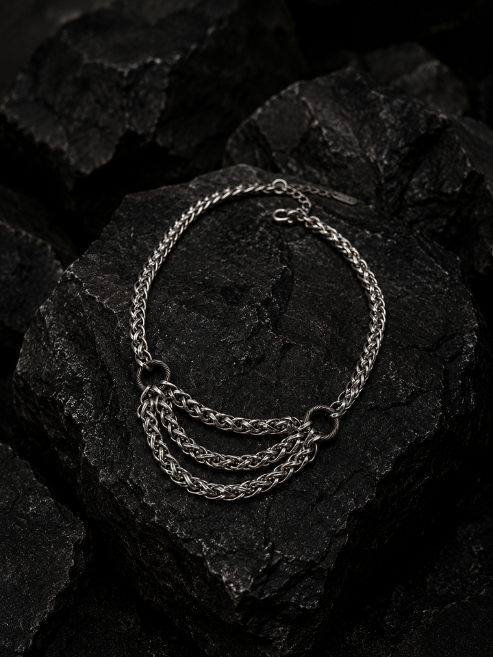 Baiana necklace