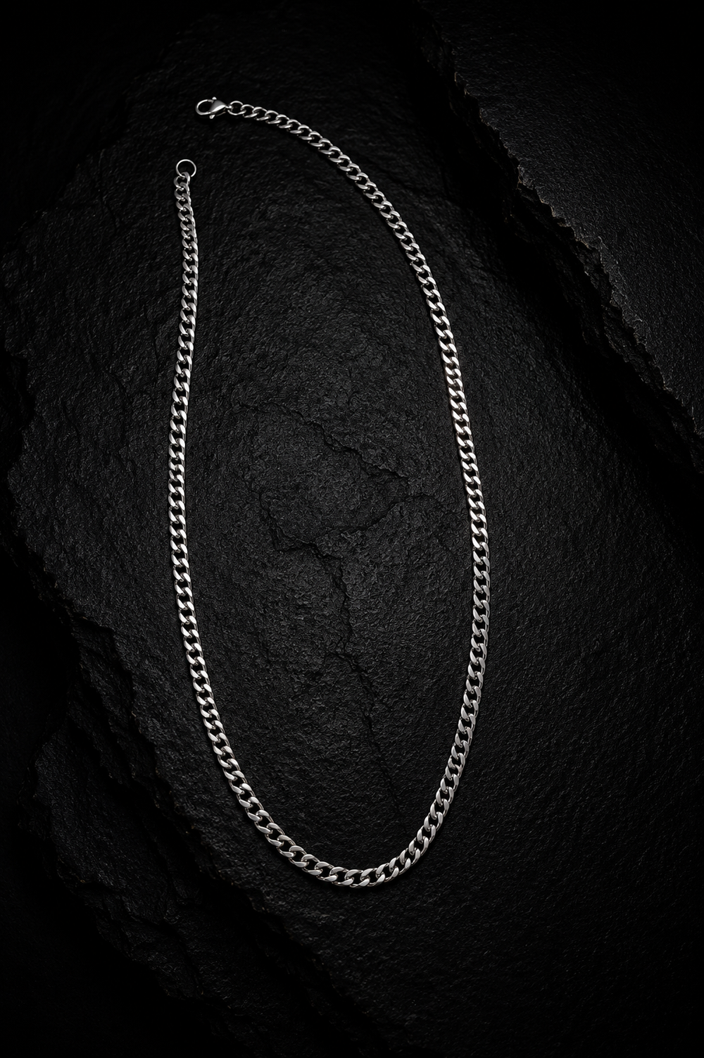 John necklace