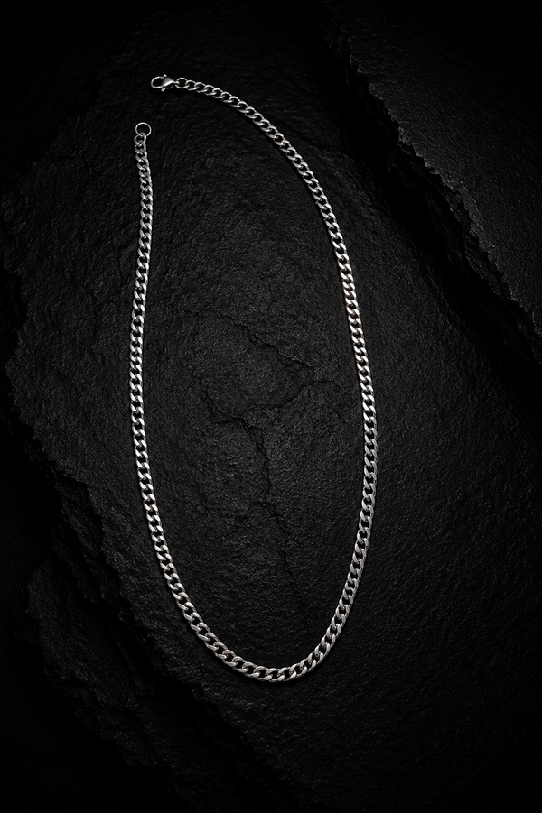 John necklace