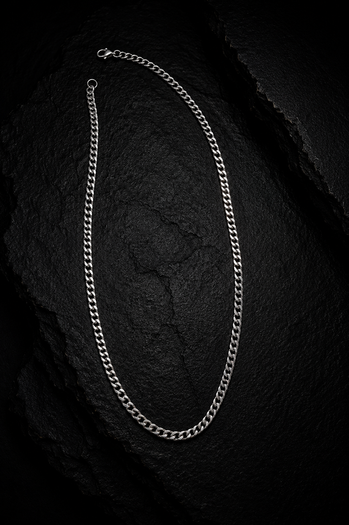 John necklace