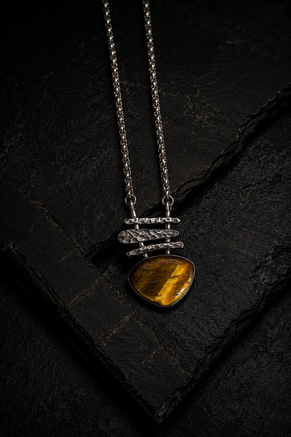 Terra necklace