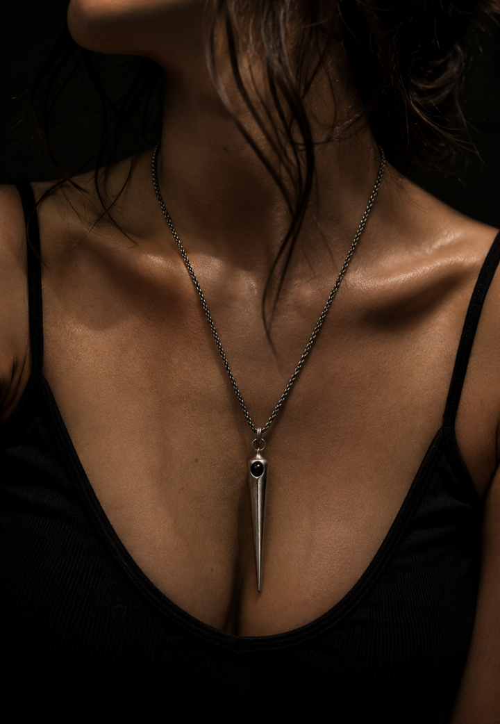 Zohar necklace