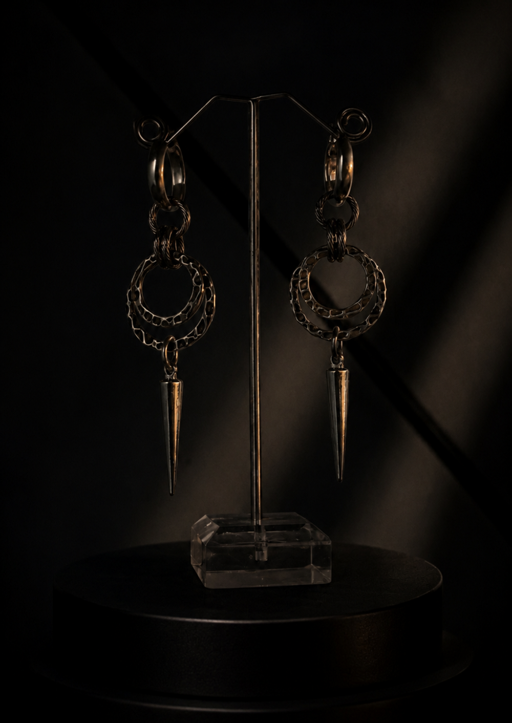 Mishel earings