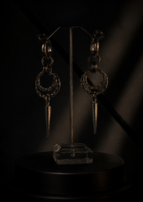 Mishel earings
