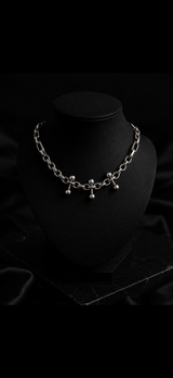 Jerry massive choker