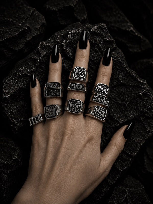 Rings